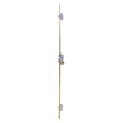 CERRADURA SEG T60 A INOX E700