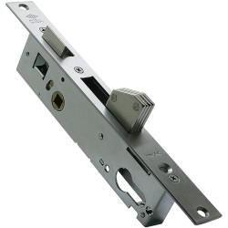 CERRADURA EMBUTIR METALICA PICAPORTE+PALANCA