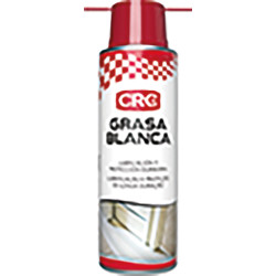 GRASA AEROSOL LITIO BLANCA