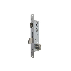CERRADURA EMBUTIR MET S/CERR