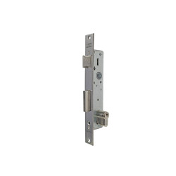 CERRADURA EMBUTIR MET INOX