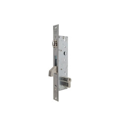 CERRADURA EMB MET INOX RODILL