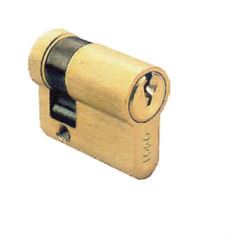 BOMBILLO SERRETA NIQUELADO LOCKINGLINE