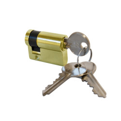 BOMBILLO SERRETA LATON METAL LC
