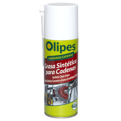 GRASA CADENAS AEROSOL PTFE