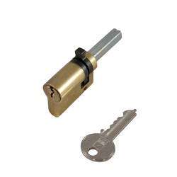 BOMBILLO SERRETA LATON PARA POMO 3520