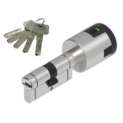BOMBILLO SEGURIDAD NIQUEL CPLUS C/ALARMA