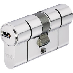 BOMBILLO SEGURIDAD ANTIRROTURA LATON D6PS
