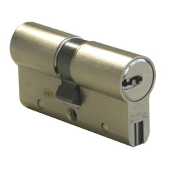 BOMBILLO SEGURIDAD ANTIBUMPING NIQUELADO LC