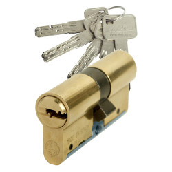 BOMBILLO SEGURIDAD ANTIRROTURA LATON C65