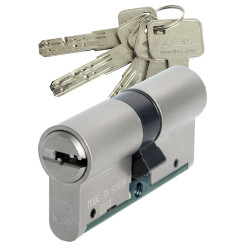 BOMBILLO SEGURIDAD ANTIRROTURA NIQUEL C65