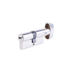 BOMBILLO SEG BOTON NIQUEL T60