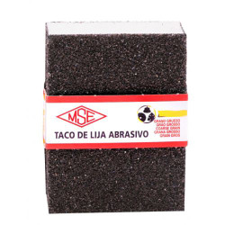 TACO LIJADOR GRUESO