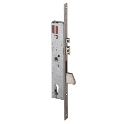 CERRADURA ELECTRICA EMBUTIR SEGURIDAD