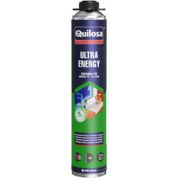 ESPUMA POLIURETANO ULTRA ENERGY