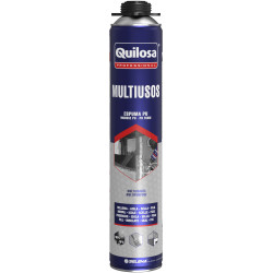 ESPUMA PU MULTIUSO PISTOLA
