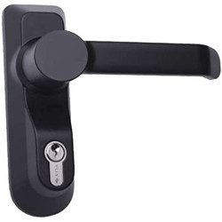 MANILLA C/LLAVE P/ANTIPANICO FAST Push y Touch