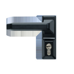 MANILLA C/LLAVE P/ANTIPANICO ALPHA Push y Touch