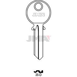 LLAVE EN BRUTO