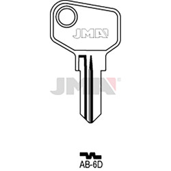 LLAVE EN BRUTO