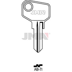 LLAVE EN BRUTO
