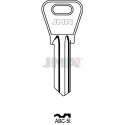LLAVE EN BRUTO