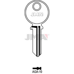 LLAVE EN BRUTO