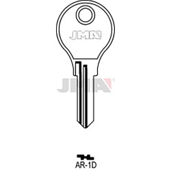 LLAVE EN BRUTO