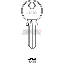 LLAVE EN BRUTO