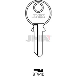 LLAVE EN BRUTO
