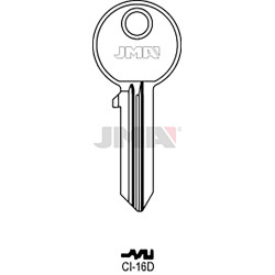LLAVE EN BRUTO
