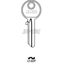 LLAVE EN BRUTO