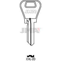 LLAVE EN BRUTO