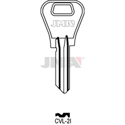 LLAVE EN BRUTO
