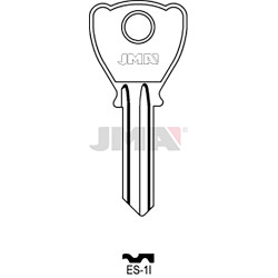 LLAVE EN BRUTO