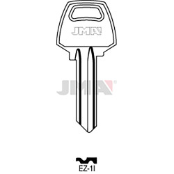 LLAVE EN BRUTO