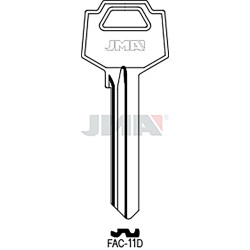 LLAVE EN BRUTO