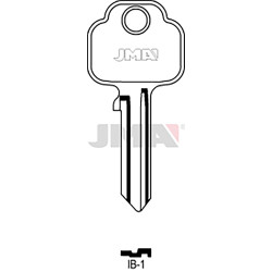 LLAVE EN BRUTO