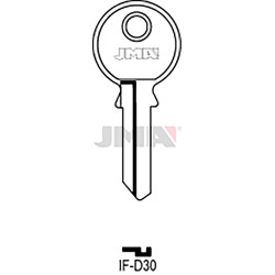 LLAVE EN BRUTO