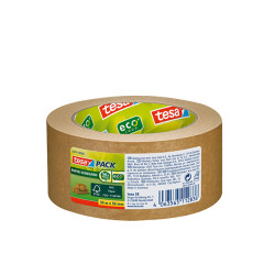 CINTA EMBALAJE ECO PAPER STANDARD