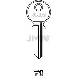 LLAVE EN BRUTO
