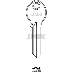 LLAVE EN BRUTO