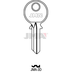 LLAVE EN BRUTO