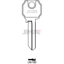 LLAVE EN BRUTO