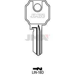 LLAVE EN BRUTO