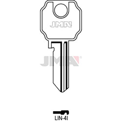 LLAVE EN BRUTO