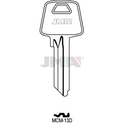 LLAVE EN BRUTO