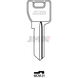 LLAVE EN BRUTO