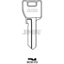 LLAVE EN BRUTO
