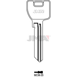 LLAVE EN BRUTO